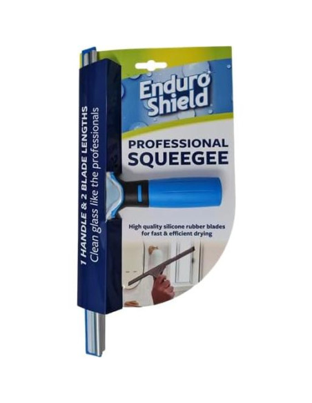 Raspador Profesional EnduroShield 2 en 1 con Mango Ergonómico