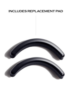 Almohadilla Rizadora de Pestañas Shiseido - 2 Repuestos 2