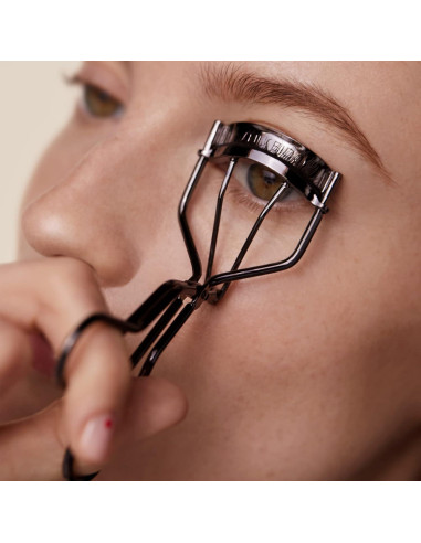 Almohadilla Rizadora de Pestañas Shiseido - 2 Repuestos