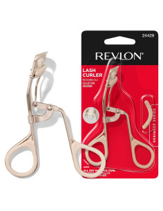 Rizador de Pestañas Revlon Designer, Antideslizante, 1 Cuenta