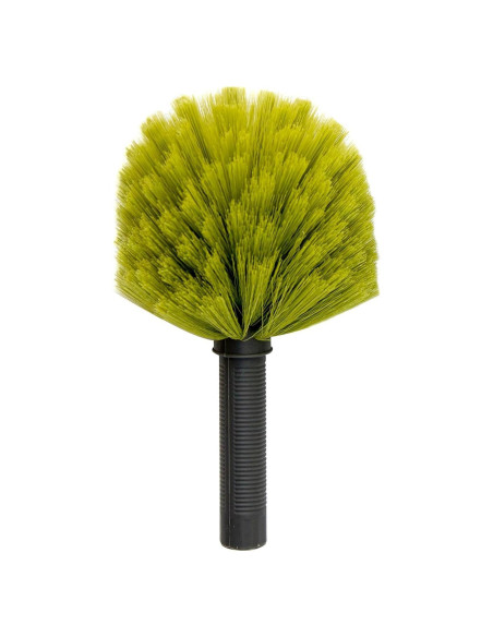 Plumero de Telarañas DOCAZOO - Accesorio para Polo Telescópico