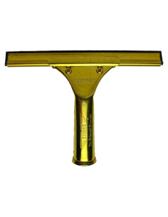 Limpiacristales de Latón Ettore 20.32 cm Profesional
