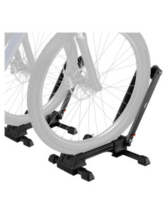 Soporte Plegable para Bicicletas Favoto - 20 a 29 Pulgadas