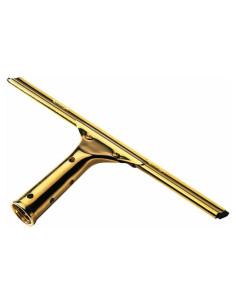 Limpiacristales de Latón Ettore 10018 45.72 cm Profesional