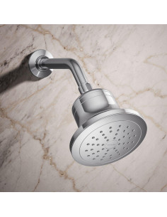 Cabezal de Ducha Filtrado KOHLER Cinq 1.75 GPM Cromo 2