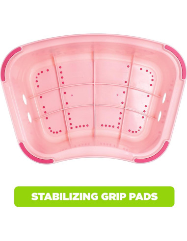 Set de Entrenamiento para el Baño Disney Princesa 2 Piezas