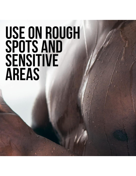 AXE Herramienta de Ducha Exfoliante y Limpiador 102g