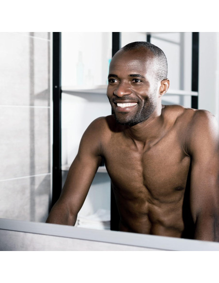 AXE Herramienta de Ducha Exfoliante y Limpiador 102g