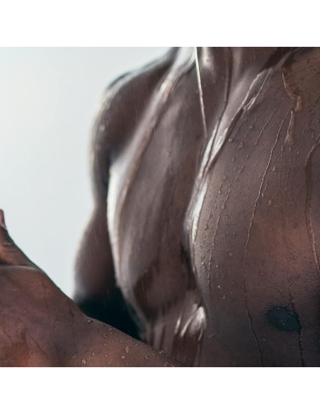 AXE Herramienta de Ducha Exfoliante y Limpiador 102g