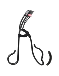 Rizador de Pestañas Profesional Japonesque con Almohadilla