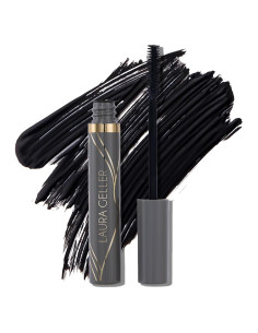 Máscara Alargadora Laura Geller 10.95 ml Negra - Larga Duración