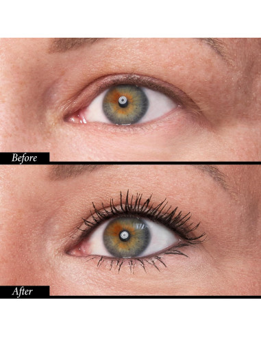 Máscara Alargadora Laura Geller 10.95 ml Negra - Larga Duración