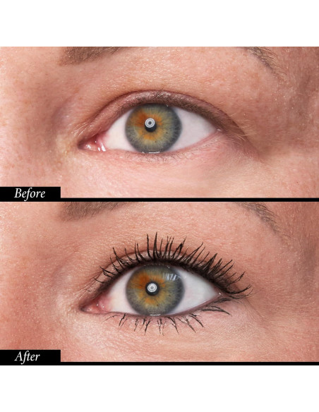 Máscara Alargadora Laura Geller 10.95 ml Negra - Larga Duración