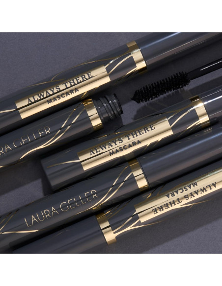 Máscara Alargadora Laura Geller 10.95 ml Negra - Larga Duración