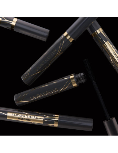 Máscara Alargadora Laura Geller 10.95 ml Negra - Larga Duración