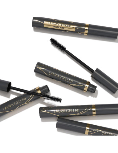 Máscara Alargadora Laura Geller 10.95 ml Negra - Larga Duración