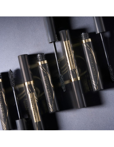 Máscara Alargadora Laura Geller 10.95 ml Negra - Larga Duración