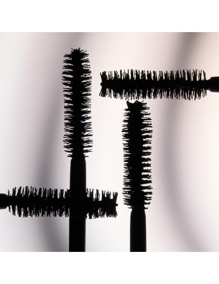 Máscara Alargadora Laura Geller 10.95 ml Negra - Larga Duración