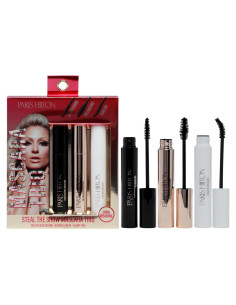 Trío de Máscaras Paris Hilton Steal The Show - 3 Piezas