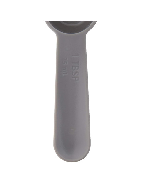 Sistema de Medición Magnético Tovolo 10 Piezas Apto Lavavajillas