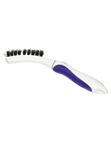 Cepillo de Azulejos y Juntas Rubbermaid FG6C0900 - Nylon Duradero