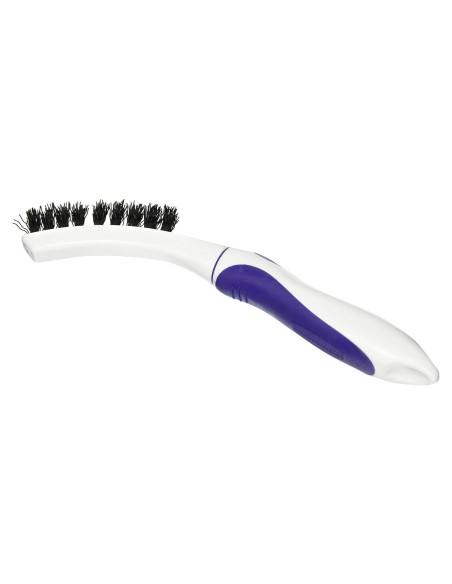 Cepillo de Azulejos y Juntas Rubbermaid FG6C0900 - Nylon Duradero