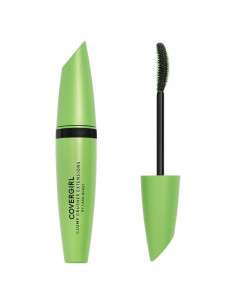 Máscara Clump Crusher LashBlast Covergirl Muy Negra 13ml