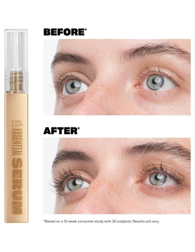 Suero de Pestañas Babe Original 1 mL - Tratamiento Vegano
