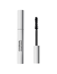 Máscara Voluminizadora Covergirl Exhibitionist 8,79 ml Muy Negro