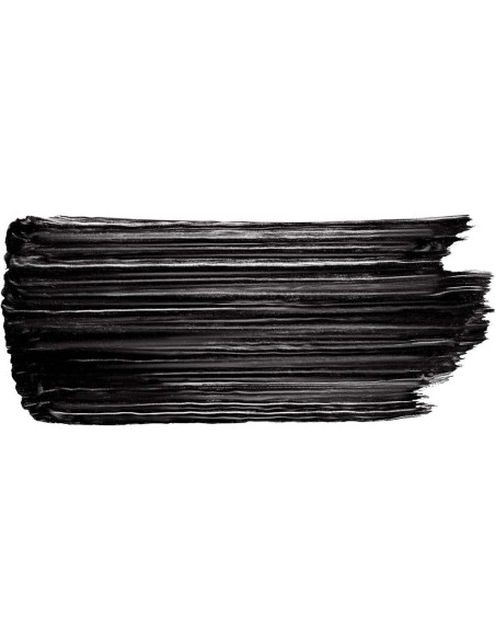 Máscara Voluminizadora Covergirl Exhibitionist 8,79 ml Muy Negro