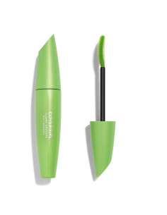 Máscara Clump Crusher COVERGIRL 20X Volumen Marrón Negro 13ml