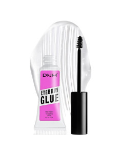 Gel para Cejas Profesional Kaely 11.99x2.79cm Transparente