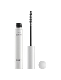Máscara Alargadora DHC Perfect Pro 5 g Negra a Prueba de Agua
