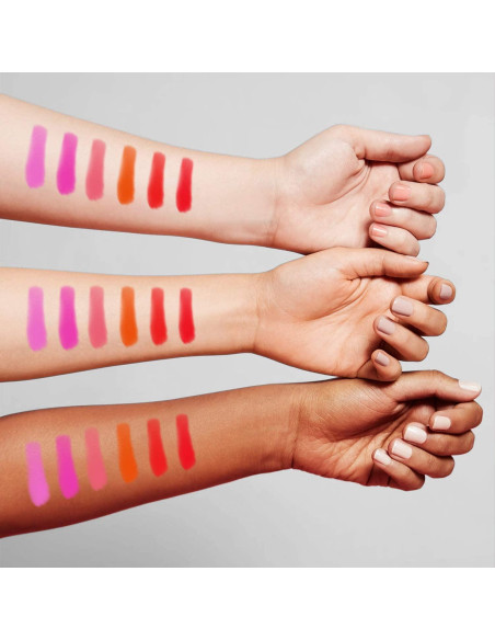 Tinte de Labios Peel Off VeniCare 6 Colores Larga Duración