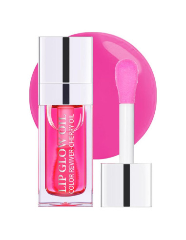 Aceite Brillante Hidratante para Labios Carlos-CCC 59g