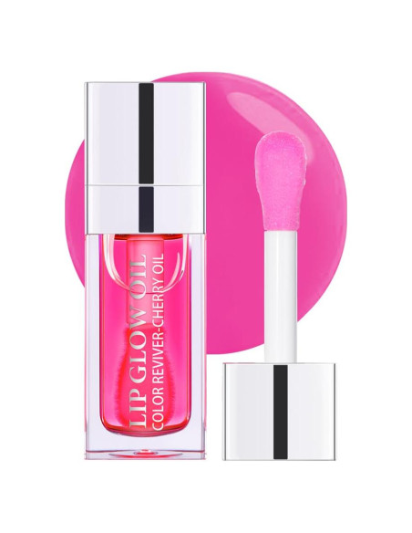 Aceite Brillante Hidratante para Labios Carlos-CCC 59g