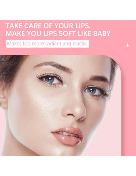 Aceite Brillante Hidratante para Labios Carlos-CCC 59g