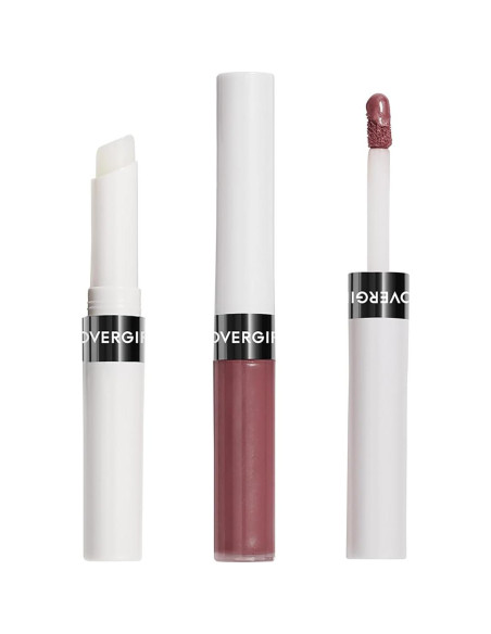 Labial Covergirl Outlast Nude Universal 2,08 ml 24 horas