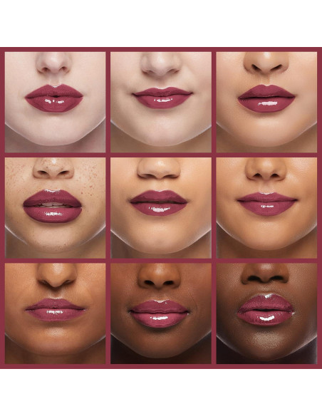 Labial Covergirl Outlast Nude Universal 2,08 ml 24 horas