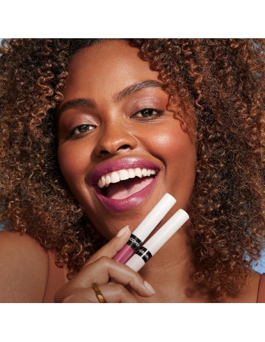 Labial Covergirl Outlast Nude Universal 2,08 ml 24 horas