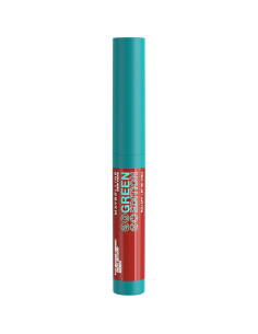 Bálsamo Labial Rubor Maybelline Edición Verde Sándalo 10.8 cm 2