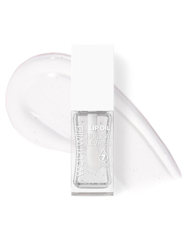 Aceite Labial Hidratante Wet n Wild - Bola de Cristal 3,12g