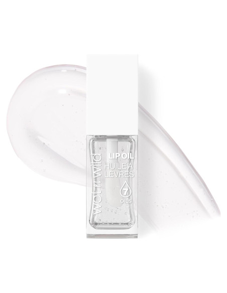 Aceite Labial Hidratante Wet n Wild - Bola de Cristal 3,12g