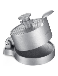 Prensa de Hamburguesas Ajustable PURPLEBIRD 0.67kg