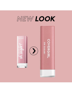Bálsamo Labial Nutritivo COVERGIRL Colorlicious Jelly 22g 2