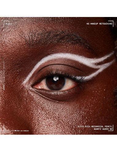 Lápiz de Ojos Mecánico NYX Reina de Cuarzo 14.27 cm