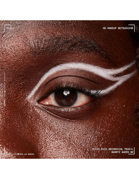 Lápiz de Ojos Mecánico NYX Reina de Cuarzo 14.27 cm