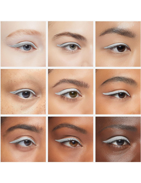 Lápiz de Ojos Mecánico NYX Reina de Cuarzo 14.27 cm