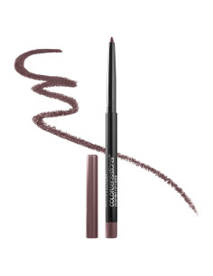 Lápiz Labial Contorno Maybelline Color Sensacional Gone Griege 4.54g