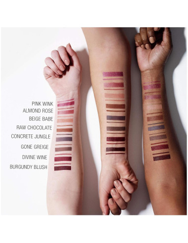 Lápiz Labial Contorno Maybelline Color Sensacional Gone Griege 4.54g